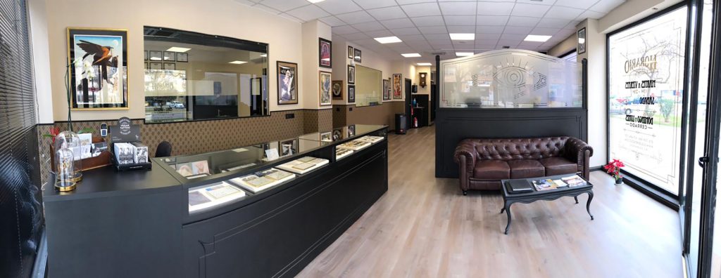 Estudio Tatuajes Zaragoza